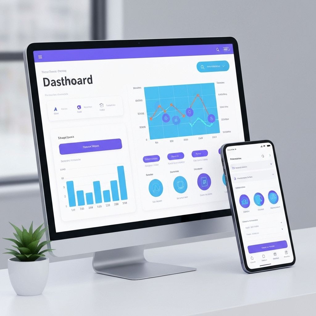 Live Web Application